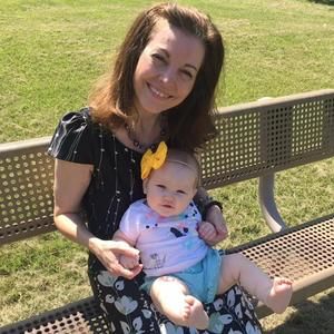 Meet your Posher, Amy